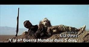 A Boy and His Dog (1975) -Subtitulos en Español
