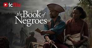 ‘El libro de los negros’, una historia de esclavitud durante el siglo XIX