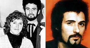 Peter Sutcliffe reveals the chilling moment he told his ex-wife that he was the Yorkshire Ripper