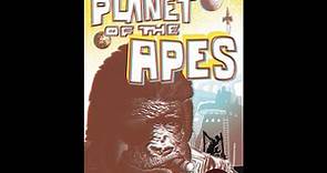 Planet of the Apes By Pierre Boulle Book Review