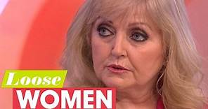 Linda Nolan Reveals Why She's Getting a Facelift | Loose Women