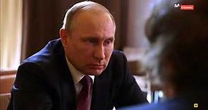 Entrevistas a Putin (Capitulo 3)- Oliver Stone | Documental en Español