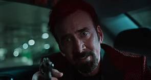Nicolas Cage es un loco asesino en ‘Sympathy for de Devil’; aquí el tráiler