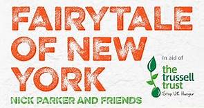 Fairytale of New York - Nick Parker and Friends