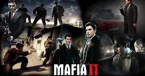 Mafia 2 Game Download For PC (Full Version) Free