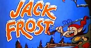 Jack Frost (1934) | Cartoon Classics
