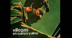 Enrique Villegas en cuerpo y alma (full album)