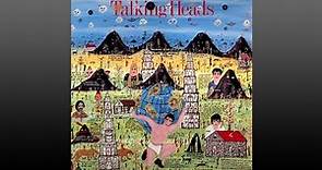 Talking Heads ▶ Little Creatures (Full Album)