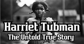 Harriet Tubman | Black History Figures