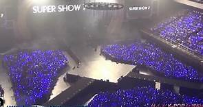 180331 Super Junior SS7 台湾演唱會