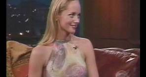 Marley Shelton - [Feb-2001] - interview