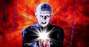 10 Things You May Not Know About Pinhead