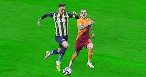 Mesut Özil Best Fenerbahce Highlights In 2021/2022 ᴴᴰ