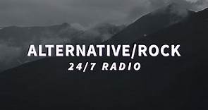 24/7 alternative / rock radio 🎧