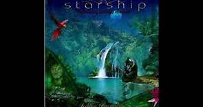 Starship (feat. Mickey Thomas) - 03 - Loveless Fascination