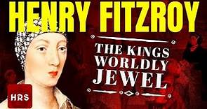Henry Fitzroy The Tudors LOVE Child