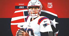 Mac Jones will spend 2023 season trying to prove himself to Patriots