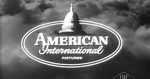 American International Pictures (AIP) documentary