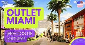 SAWGRASS MILLS: ¿El mejor outlet en Miami? | Estados Unidos