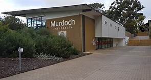 24 rankings of Murdoch University  2024