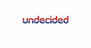 Undecided: The Movie - Part 1 (intro to Dan and John)