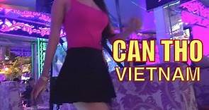 Can Tho Vietnam travel. Can Tho in HD