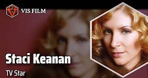 Staci Keanan: Sitcom Sensation | Actors & Actresses Biography