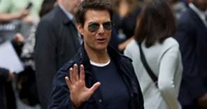 Tom Cruise Denies Scientology Tried To Pick Nazanin Boniadi as His Girlfriend