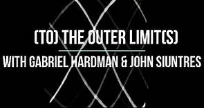 To The Outer Limits The Scripts Of Joseph Stefano Pt 1 With Dave Rash