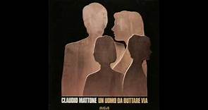- CLAUDIO MATTONE - UN UOMO DA BUTTARE VIA - ( - RCA TPL1-1102 - 1975 - ) - FULL ALBUM