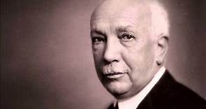 RICHARD STRAUSS BIOGRAFÍA