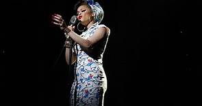 Everything we know about Andra Day and her dating life