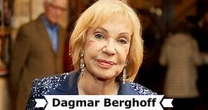 Dagmar Berghoff: "Tagesschau" (27.02.1985)