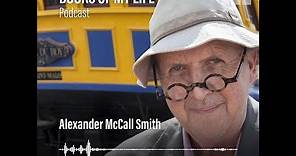 Books of My Life - Alexander McCall Smith