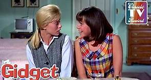 Gidget | Learn The 'American Way' With Gidget | Classic TV Rewind