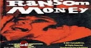 Ransom Money (1970) | Full Movie | Broderick Crawford | Rachel Romen | Gordon Jump