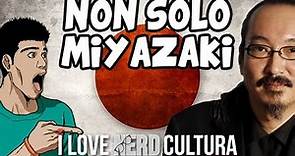 Satoshi Kon: La Monografia - Nerd Cultura