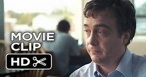 Blue Ruin Movie CLIP - I Killed Him (2014) - Macon Blair, Devin Ratray Thriller HD