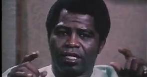 James Joseph Brown, Jr. was born on #ThisDayInHistory in 1933. What is your favorite James Brown song? 🎥 James Brown talks about his philosophies based on communication instead of hatred; 1969 | HISTORY