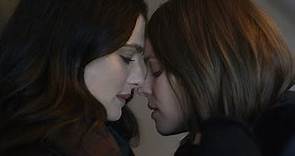 Watch an Intimate Scene in ‘Disobedience’ | Anatomy of a Scene