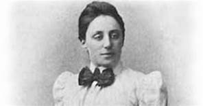 Emmy Noether y su inigualable legado matemático