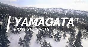 All about Yamagata - Must see spots in Yamagata | Japan Travel Guide