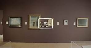 Dada and Surrealism at the Scottish National Gallery of Modern Art