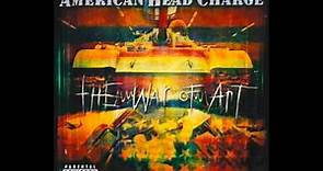 American Head Charge - Just So You Know (Album version)