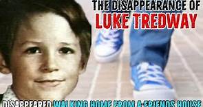 The Vanishing of Luke Tredway
