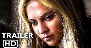 THE GLORIAS Official Trailer (2020) Alicia Vikander Movie HD