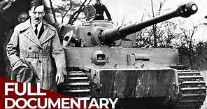 Blood Money - Inside the Nazi Economy | Part 2: An Economy of Death | Free Documentary History