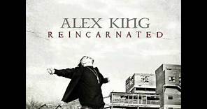 Alex King - It Is What It Is