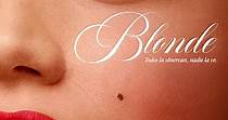 Blonde - película: Ver online completas en español