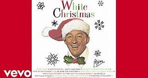Bing Crosby, The Andrews Sisters - Jingle Bells (Visualizer)